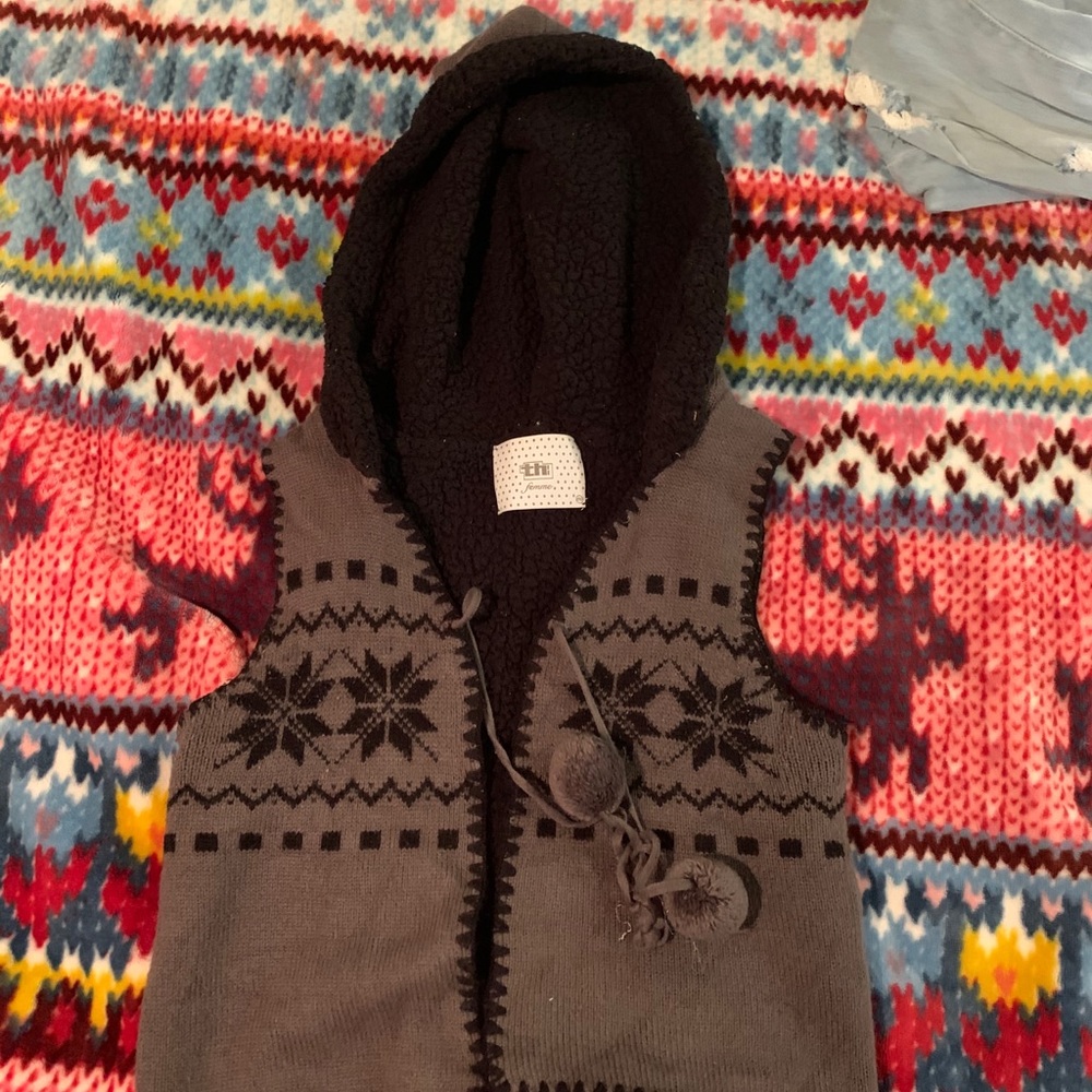 Vest